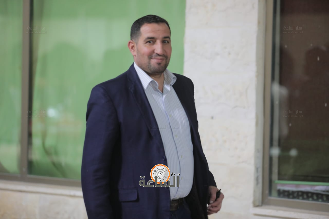 Madar Al-Saa Images 0.3063226631416247