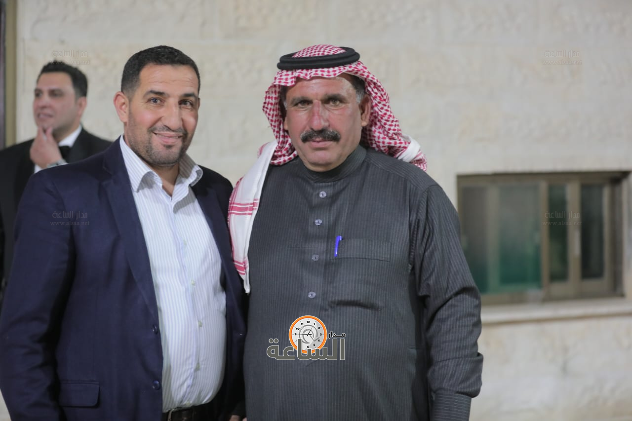 Madar Al-Saa Images 0.08440144608462918