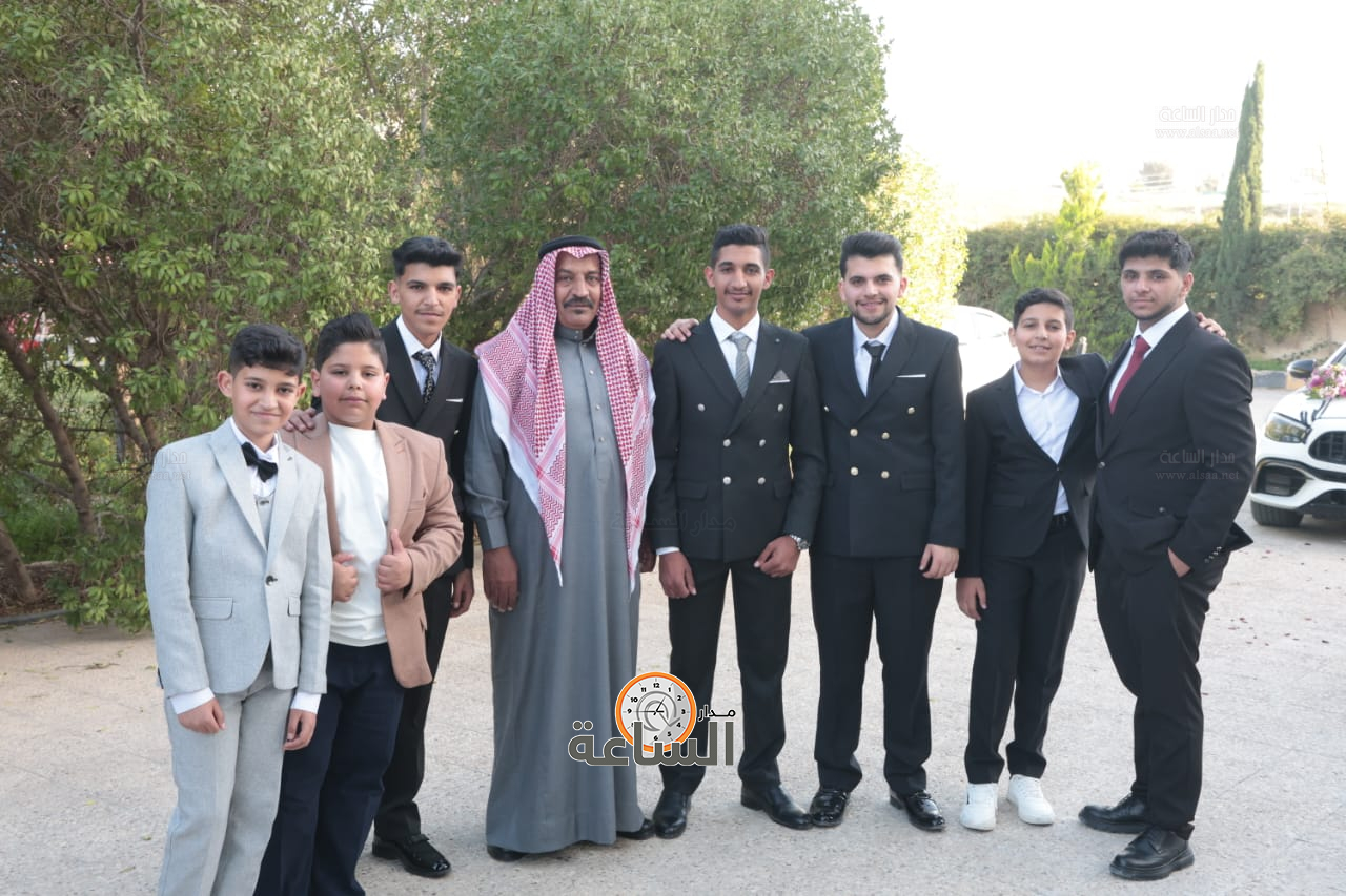 Madar Al-Saa Images 0.2784592696895849