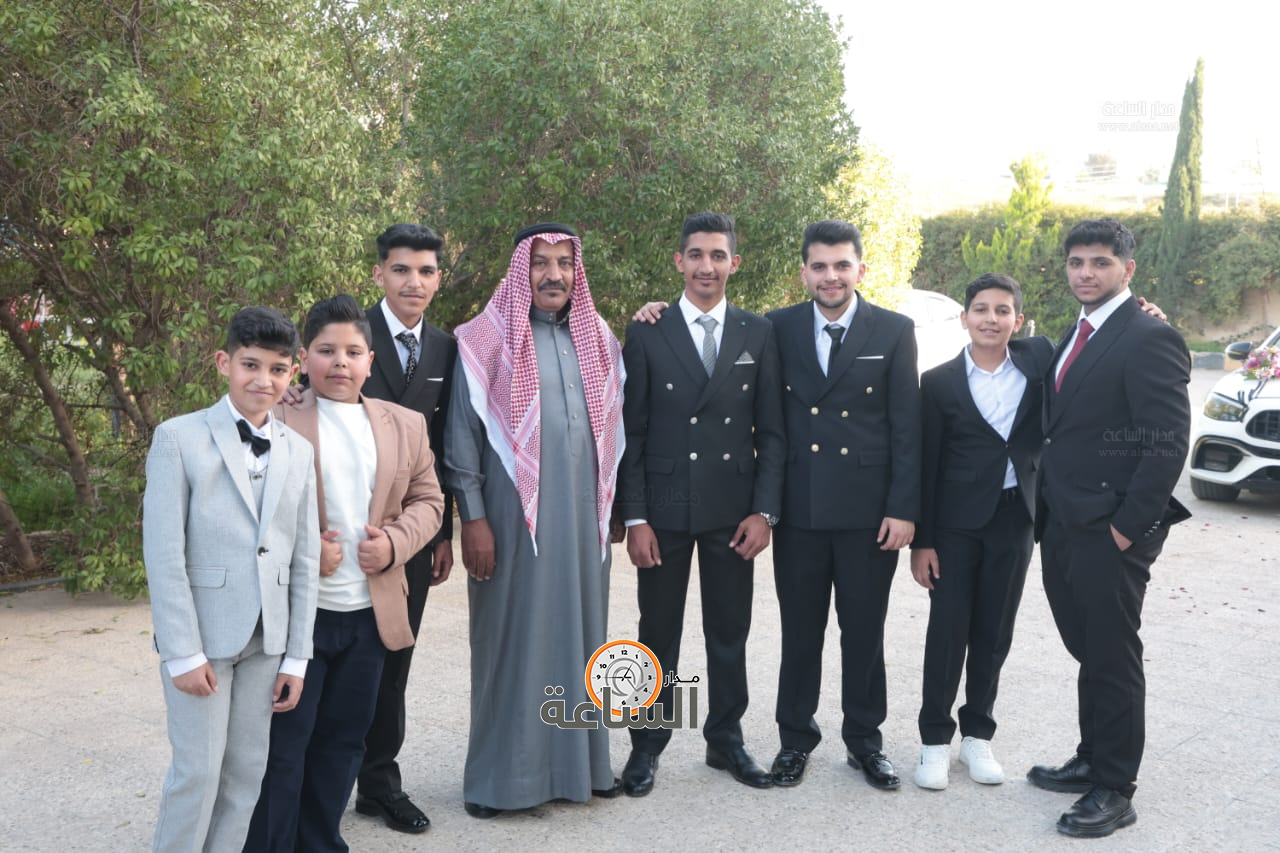 Madar Al-Saa Images 0.6778647257273185