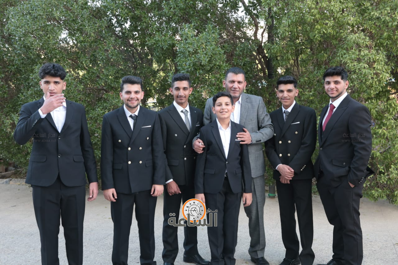 Madar Al-Saa Images 0.26973518327404955