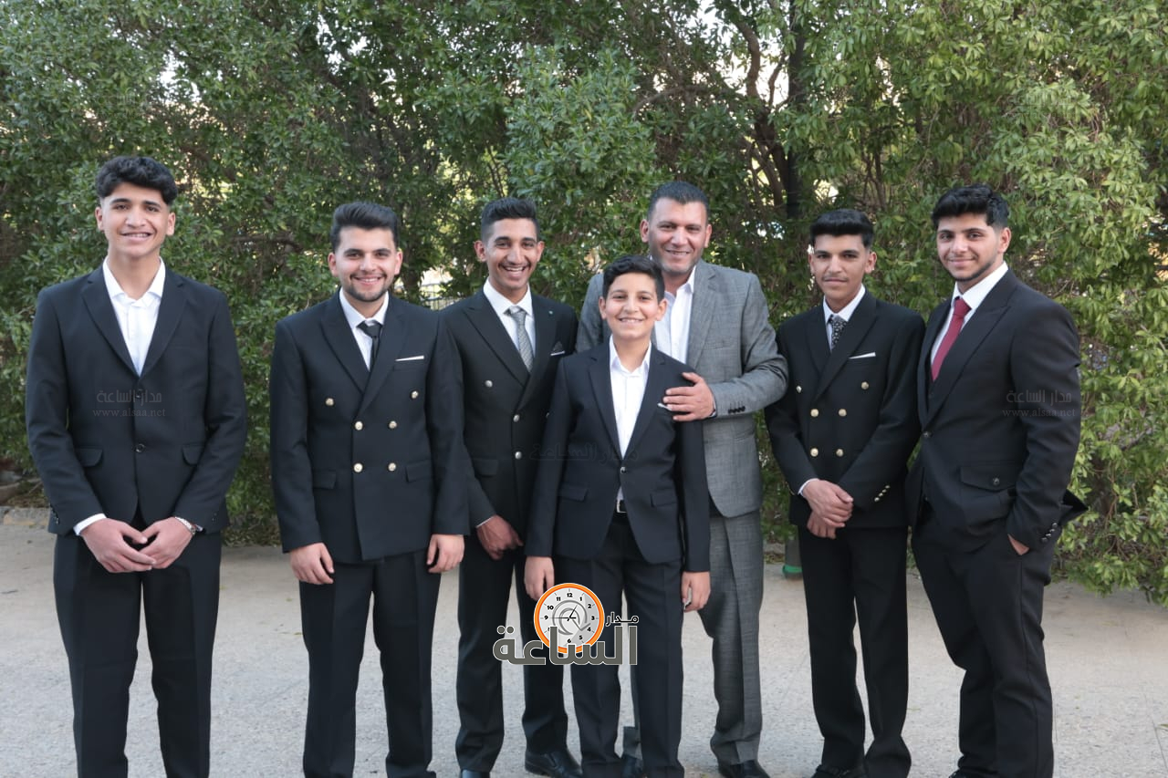 Madar Al-Saa Images 0.5657966779835875