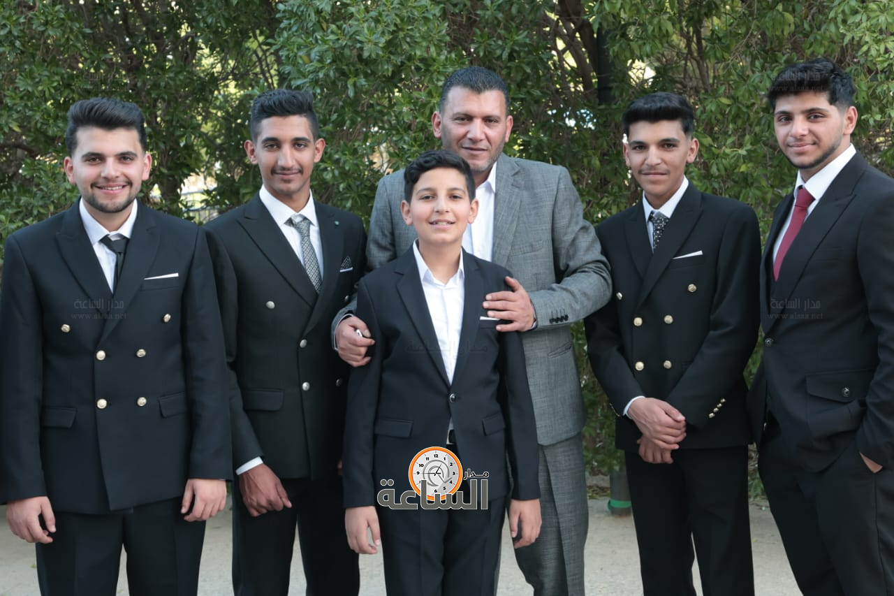 Madar Al-Saa Images 0.33378474927246105