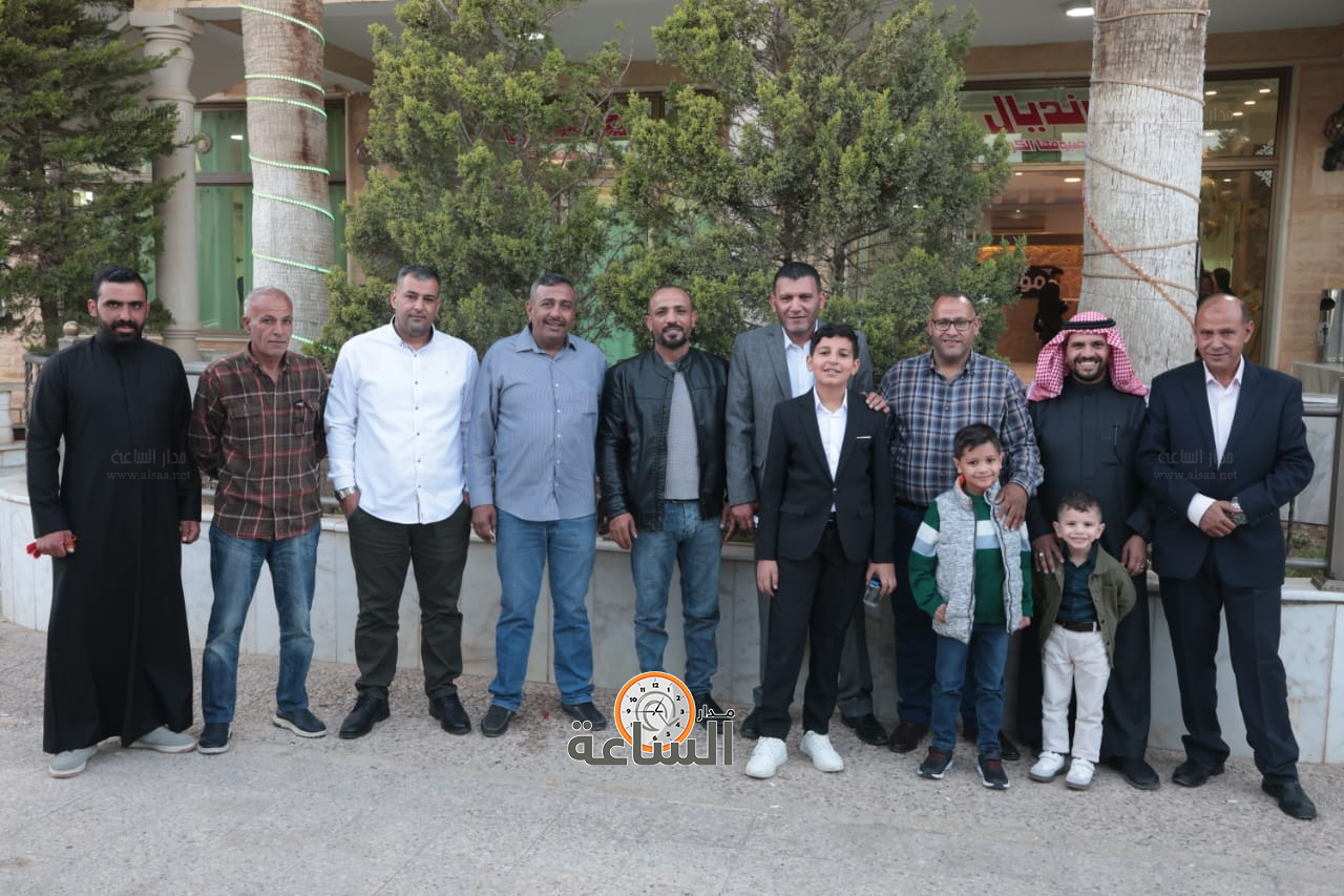 Madar Al-Saa Images 0.8351944272747738