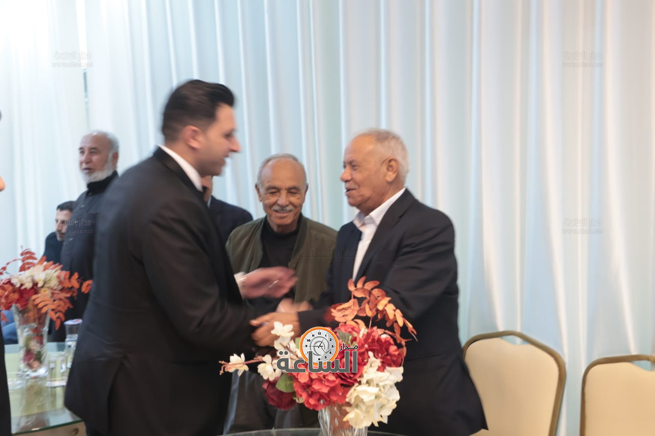 Madar Al-Saa Images 0.7196897094482837