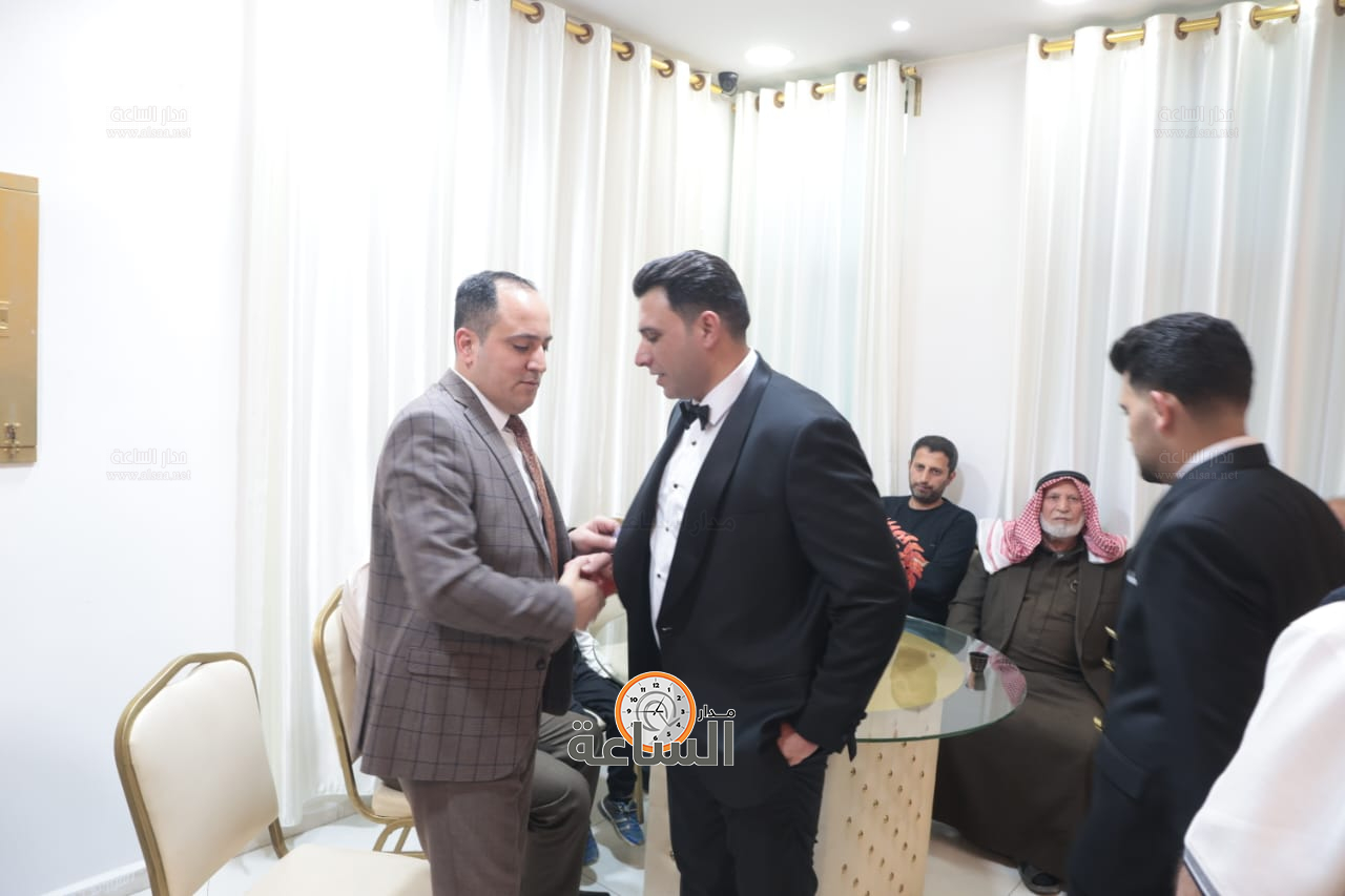 Madar Al-Saa Images 0.5648783750894364