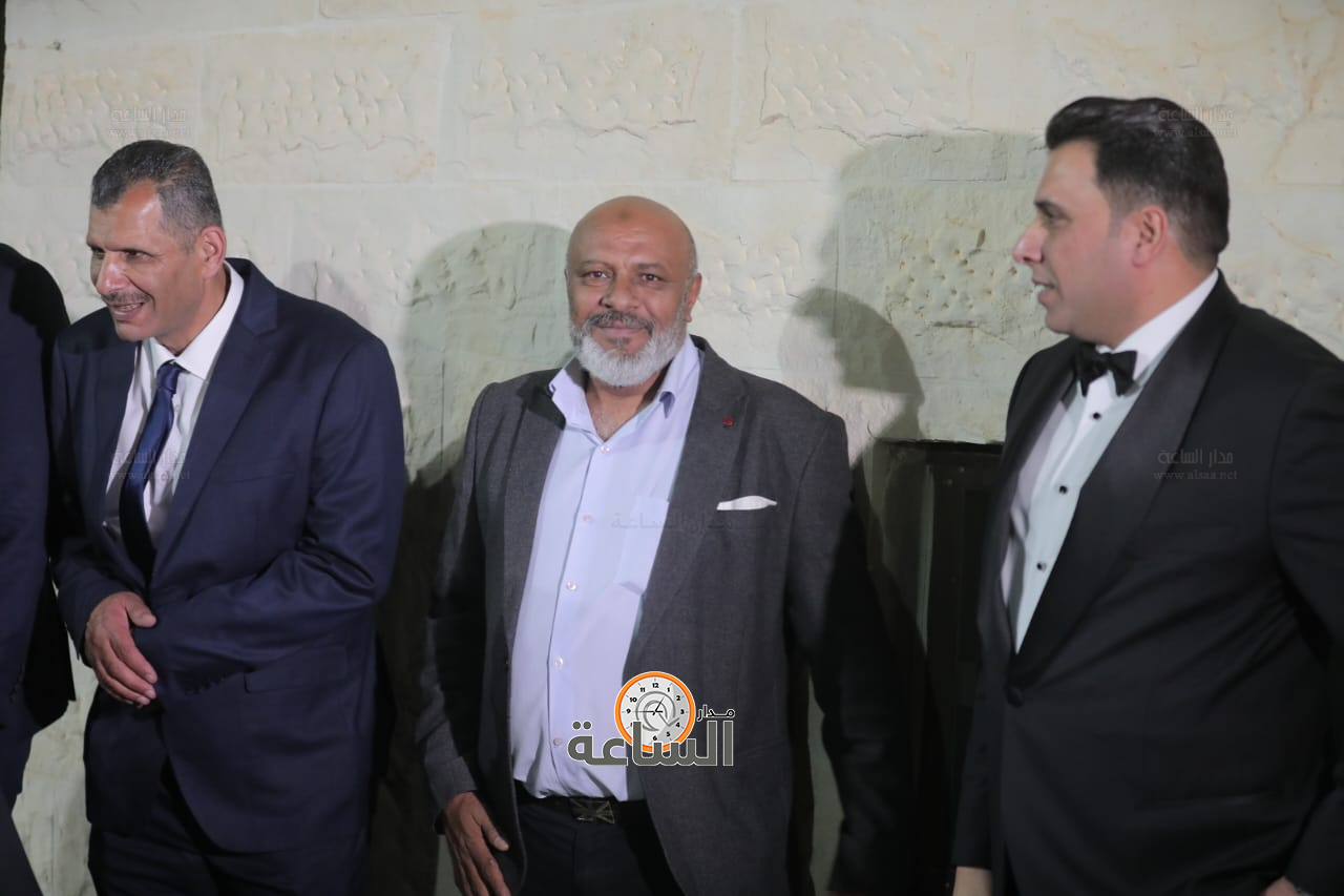 Madar Al-Saa Images 0.806256788727721