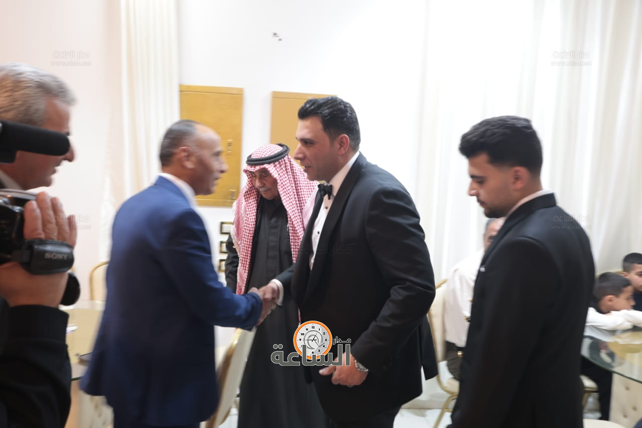 Madar Al-Saa Images 0.1286350346139653