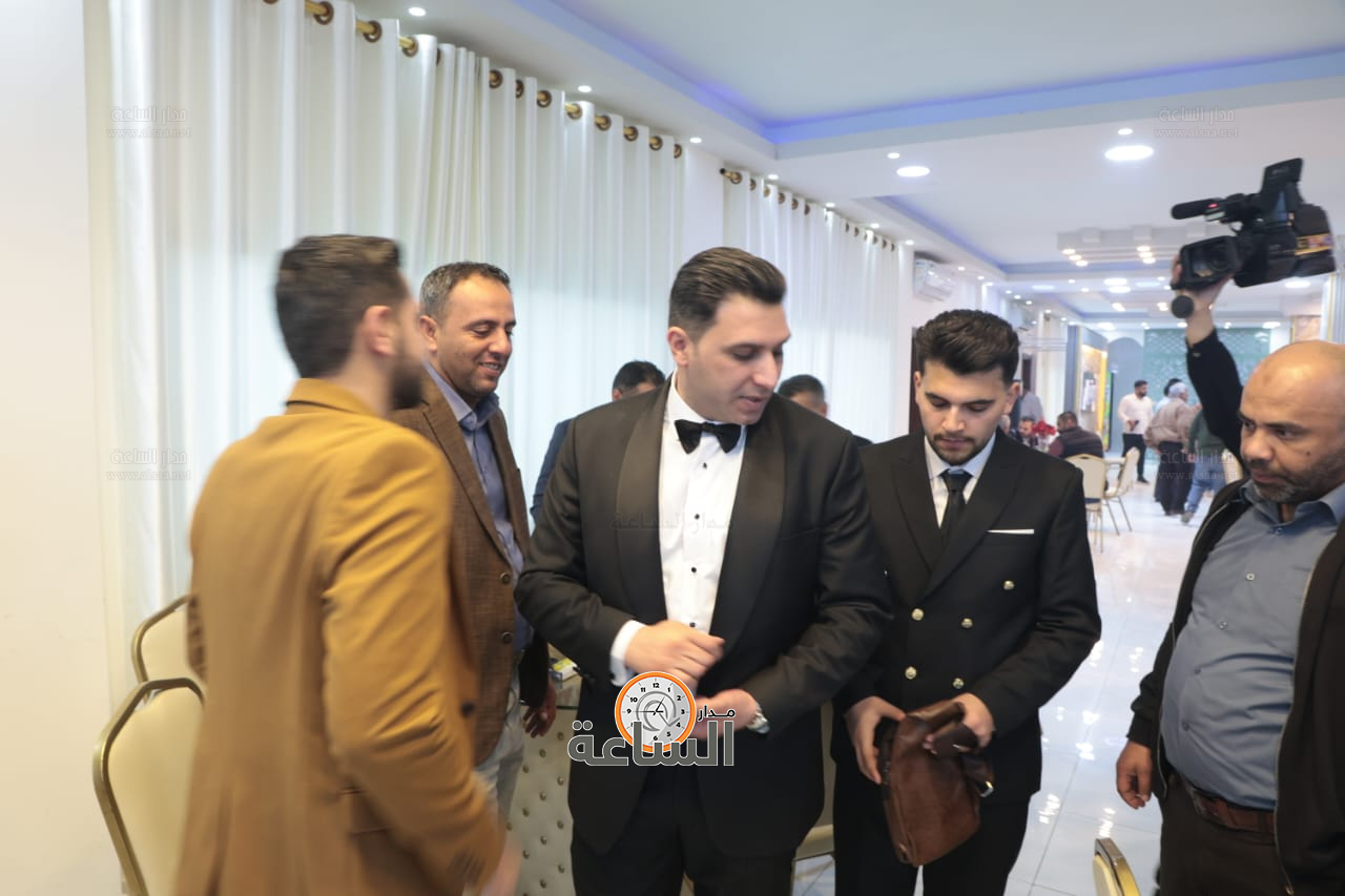 Madar Al-Saa Images 0.5572080217609585