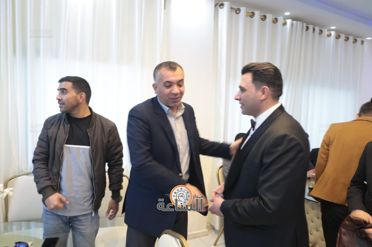 Madar Al-Saa Images 0.6343440723952087