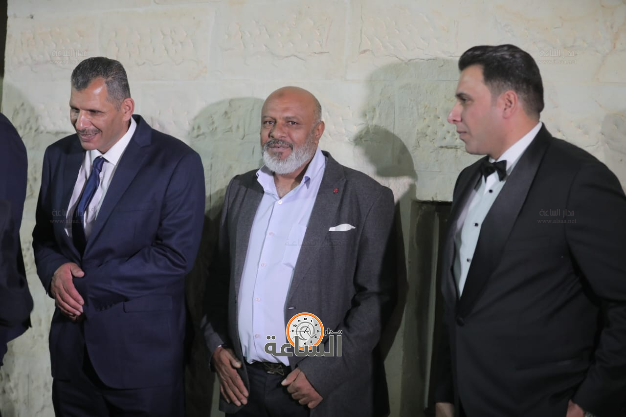 Madar Al-Saa Images 0.7995298068129171