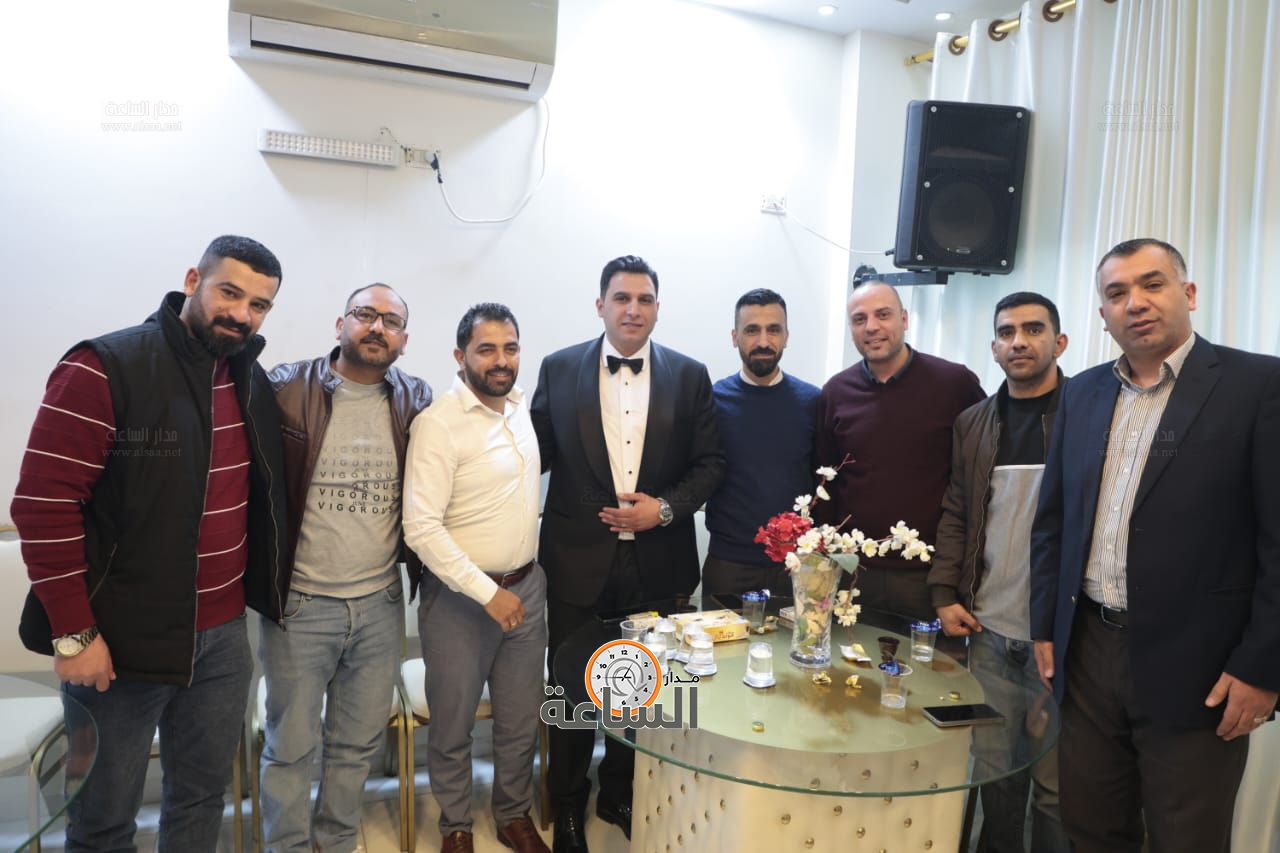 Madar Al-Saa Images 0.4172880866385149