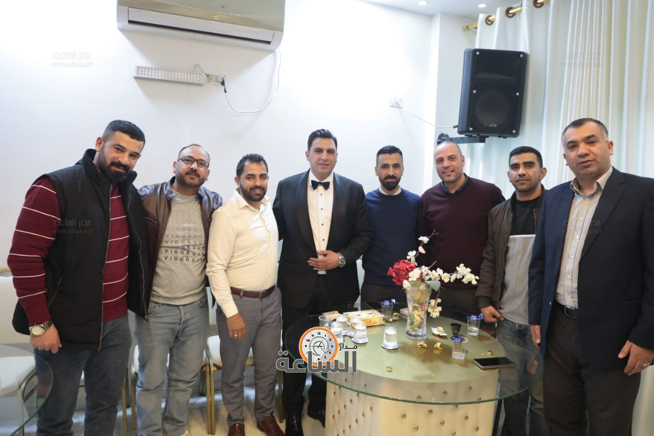 Madar Al-Saa Images 0.3115300341142282