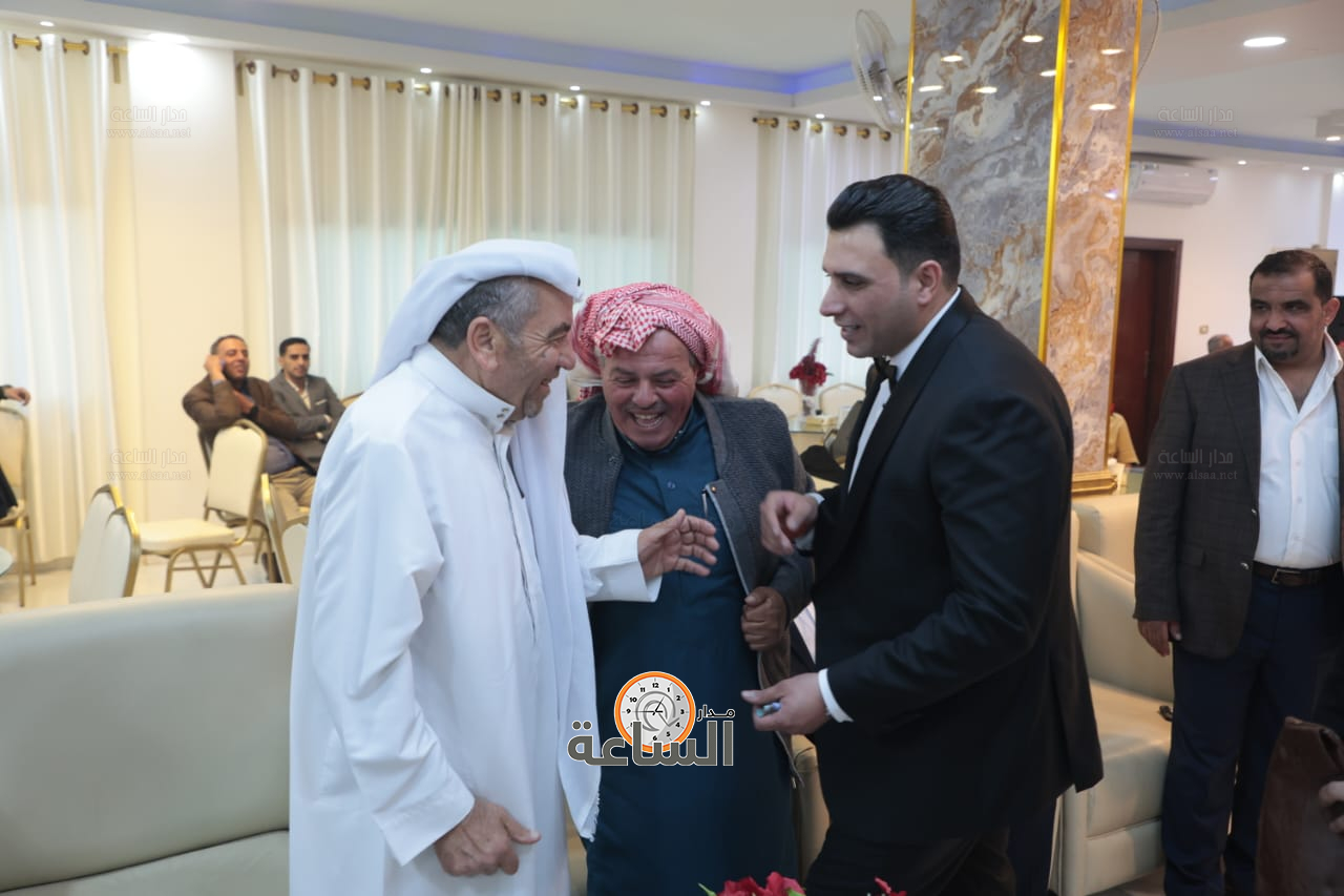 Madar Al-Saa Images 0.955336048019046