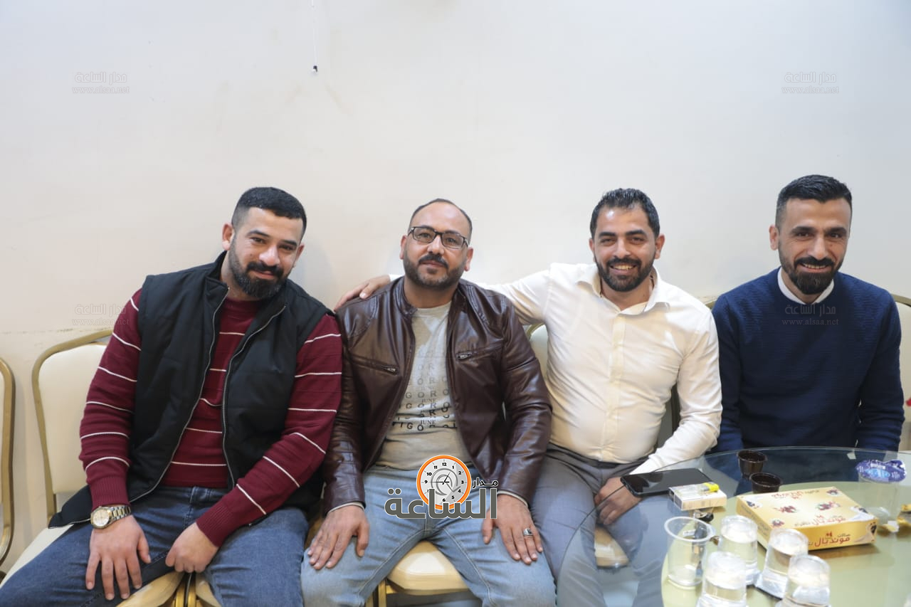 Madar Al-Saa Images 0.6087127537430868