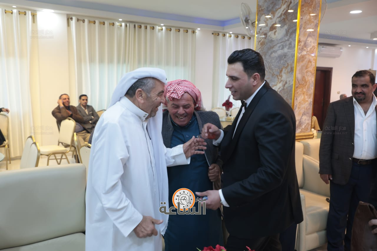 Madar Al-Saa Images 0.4344784370294492