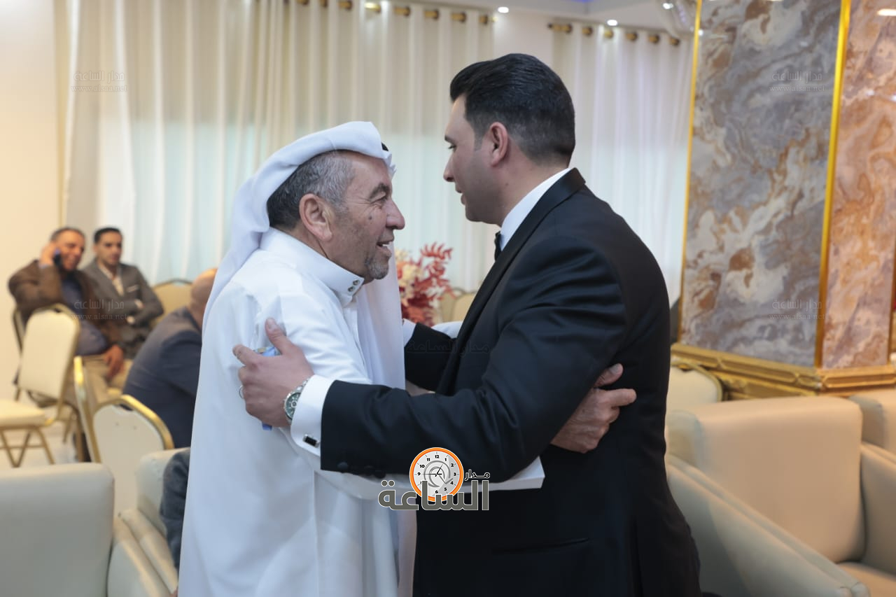 Madar Al-Saa Images 0.6177261244052283