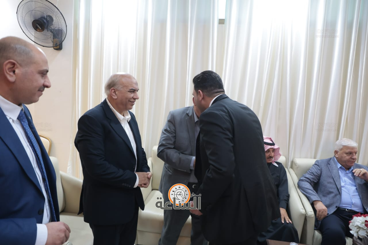 Madar Al-Saa Images 0.9228982770355743