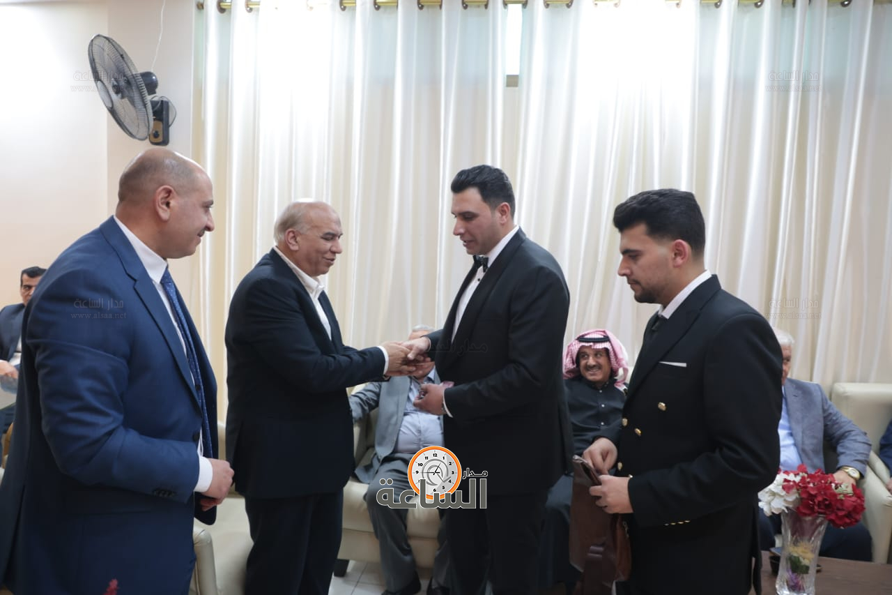 Madar Al-Saa Images 0.2495894754233705