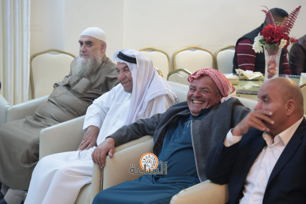 Madar Al-Saa Images 0.5885415580262092