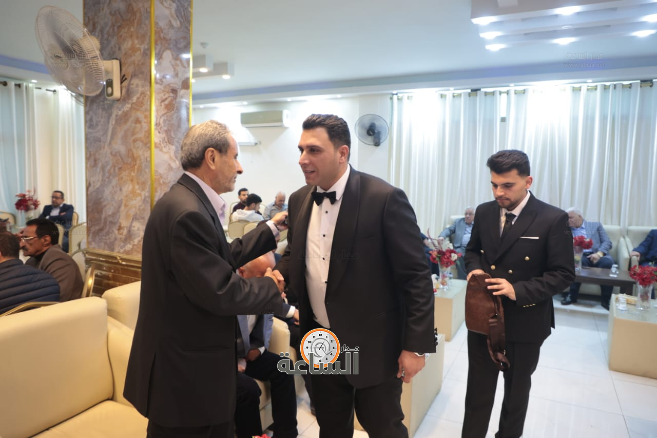 Madar Al-Saa Images 0.3390575139738983