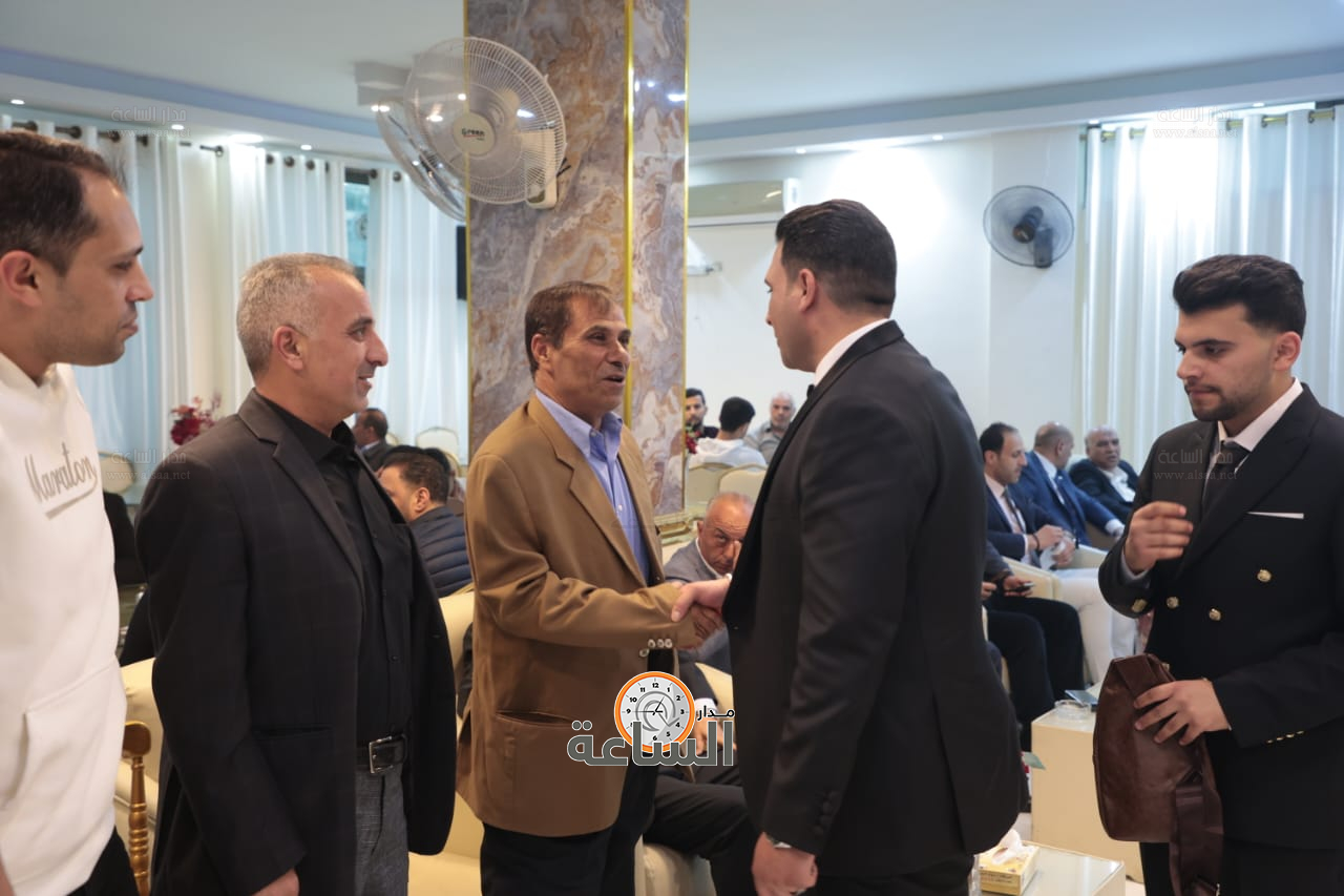 Madar Al-Saa Images 0.7218989529546127