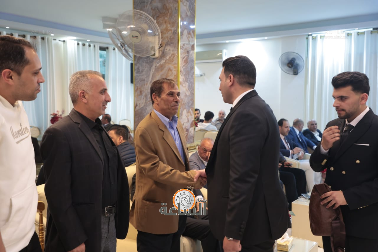 Madar Al-Saa Images 0.0508851764514926