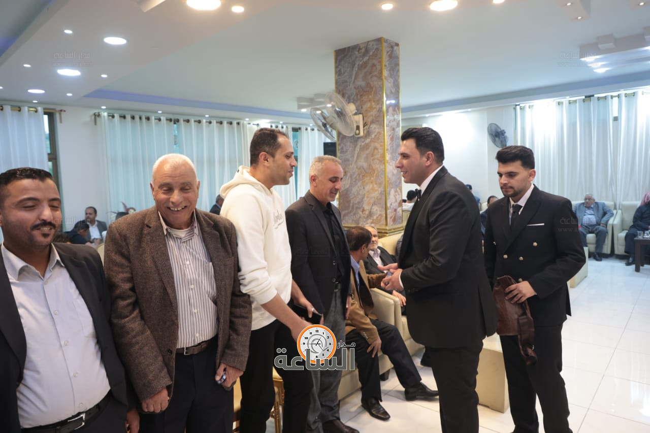 Madar Al-Saa Images 0.6796492450916238