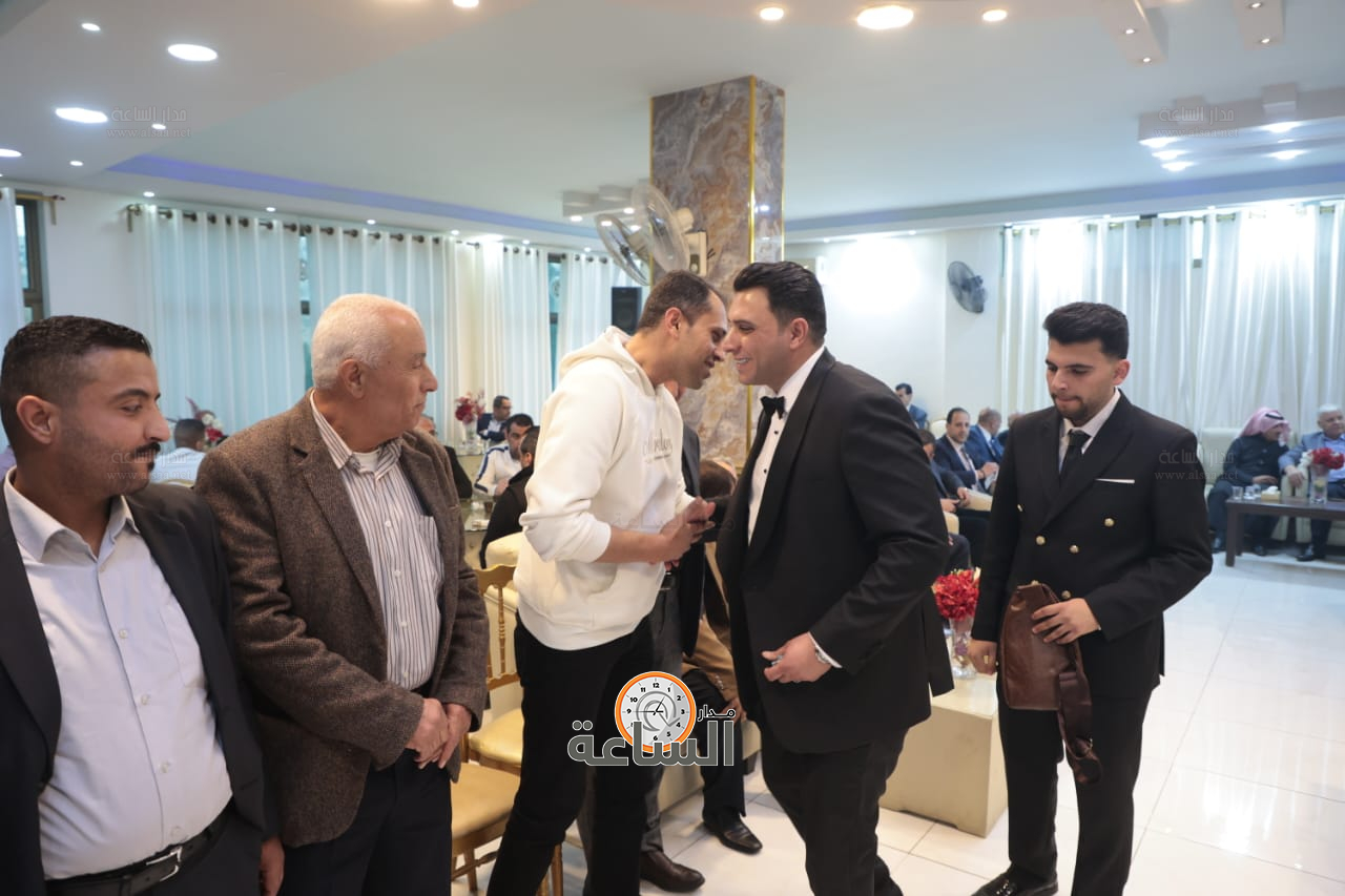 Madar Al-Saa Images 0.9051728580426004