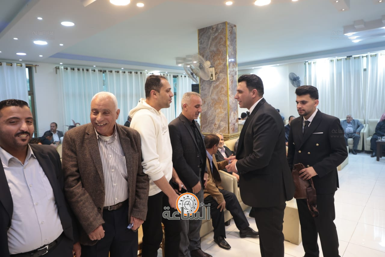 Madar Al-Saa Images 0.3498249381169438