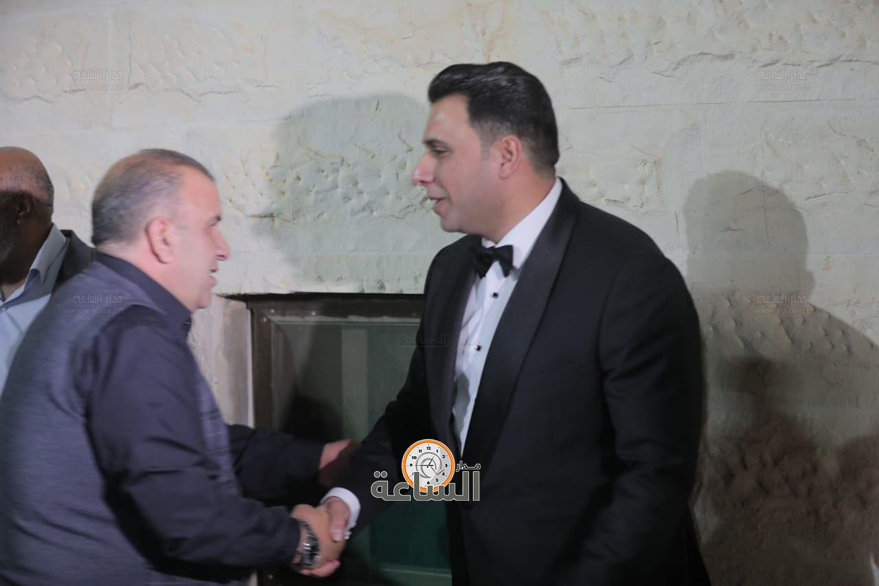 Madar Al-Saa Images 0.6183926748834432