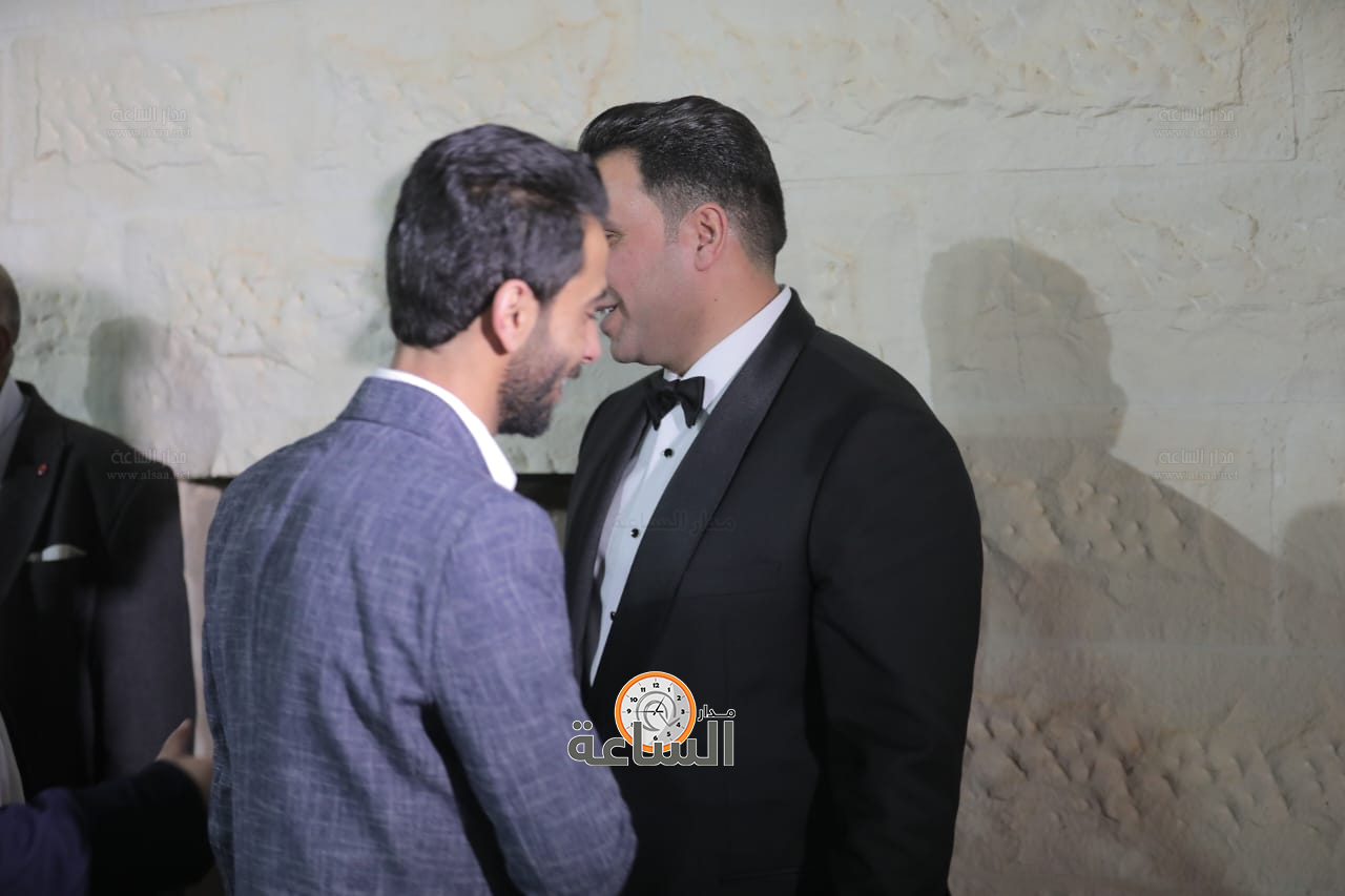 Madar Al-Saa Images 0.9474628109146206