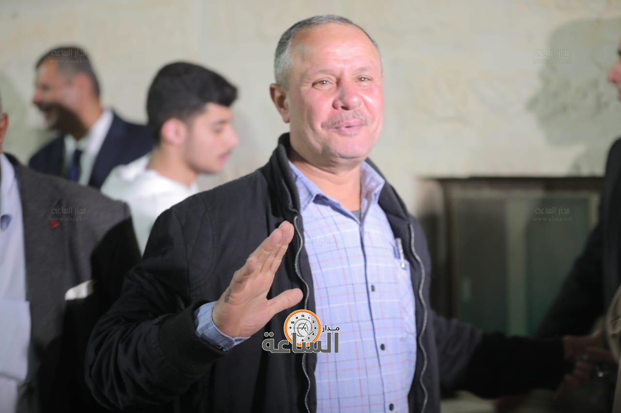 Madar Al-Saa Images 0.6191221643947447