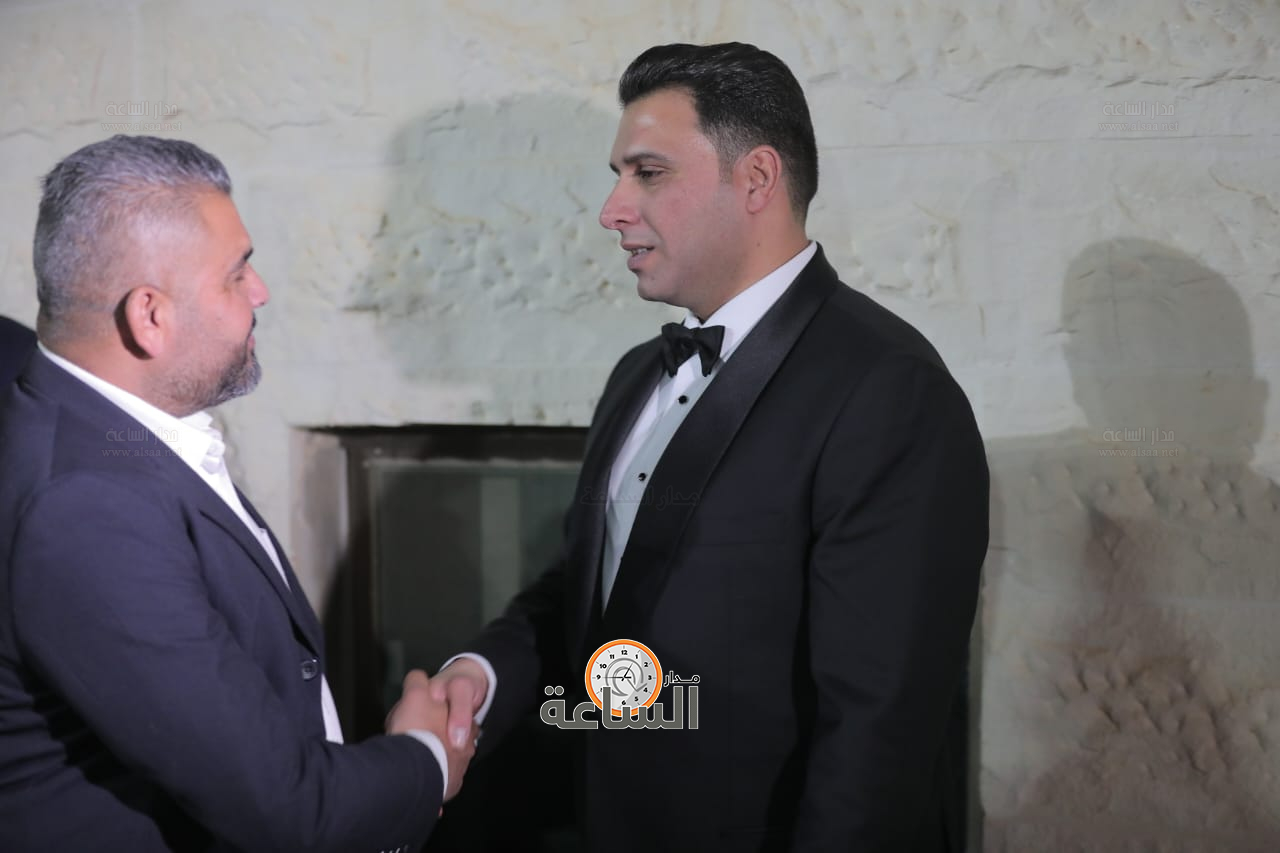 Madar Al-Saa Images 0.864350049180614