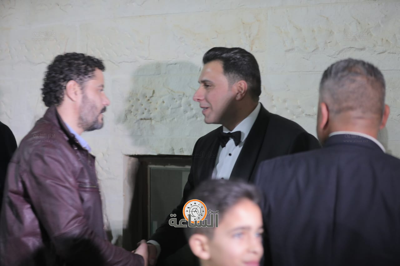 Madar Al-Saa Images 0.8031078997313925