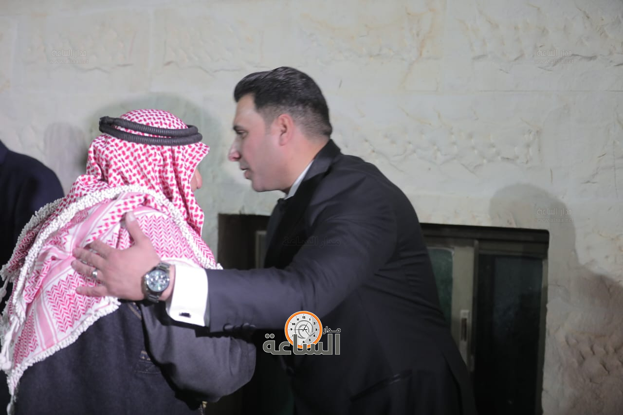 Madar Al-Saa Images 0.8168992707473284