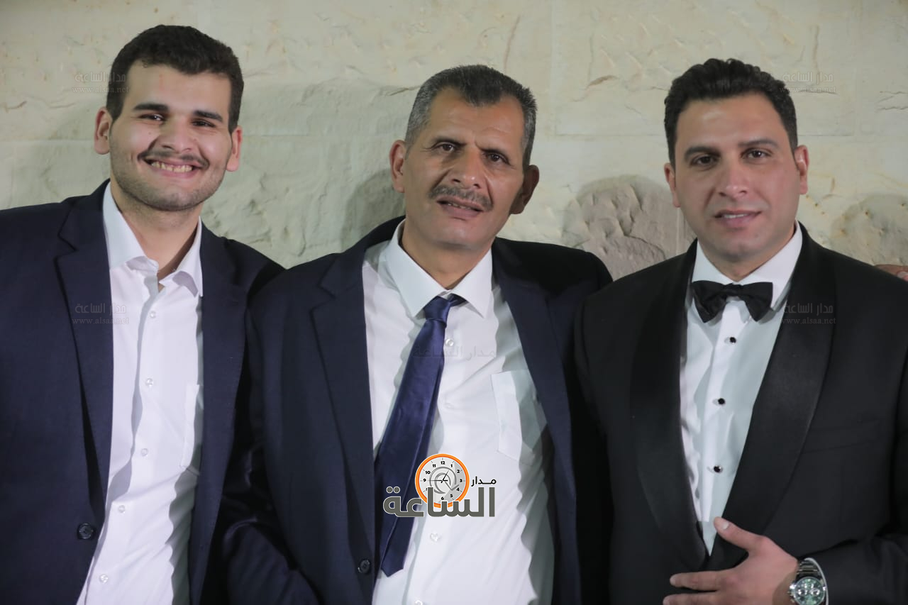 Madar Al-Saa Images 0.8559903017074553