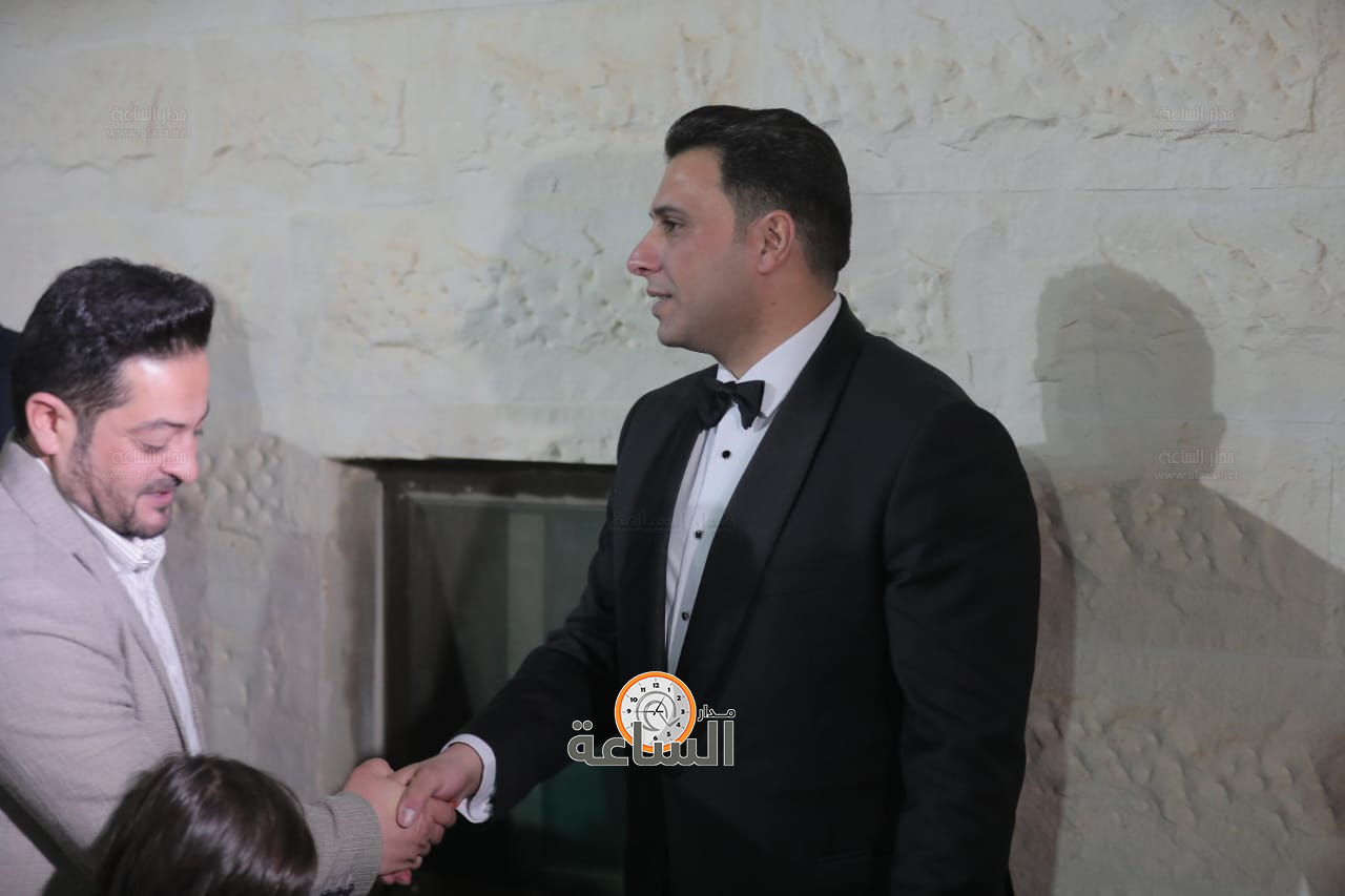 Madar Al-Saa Images 0.35616468725558037