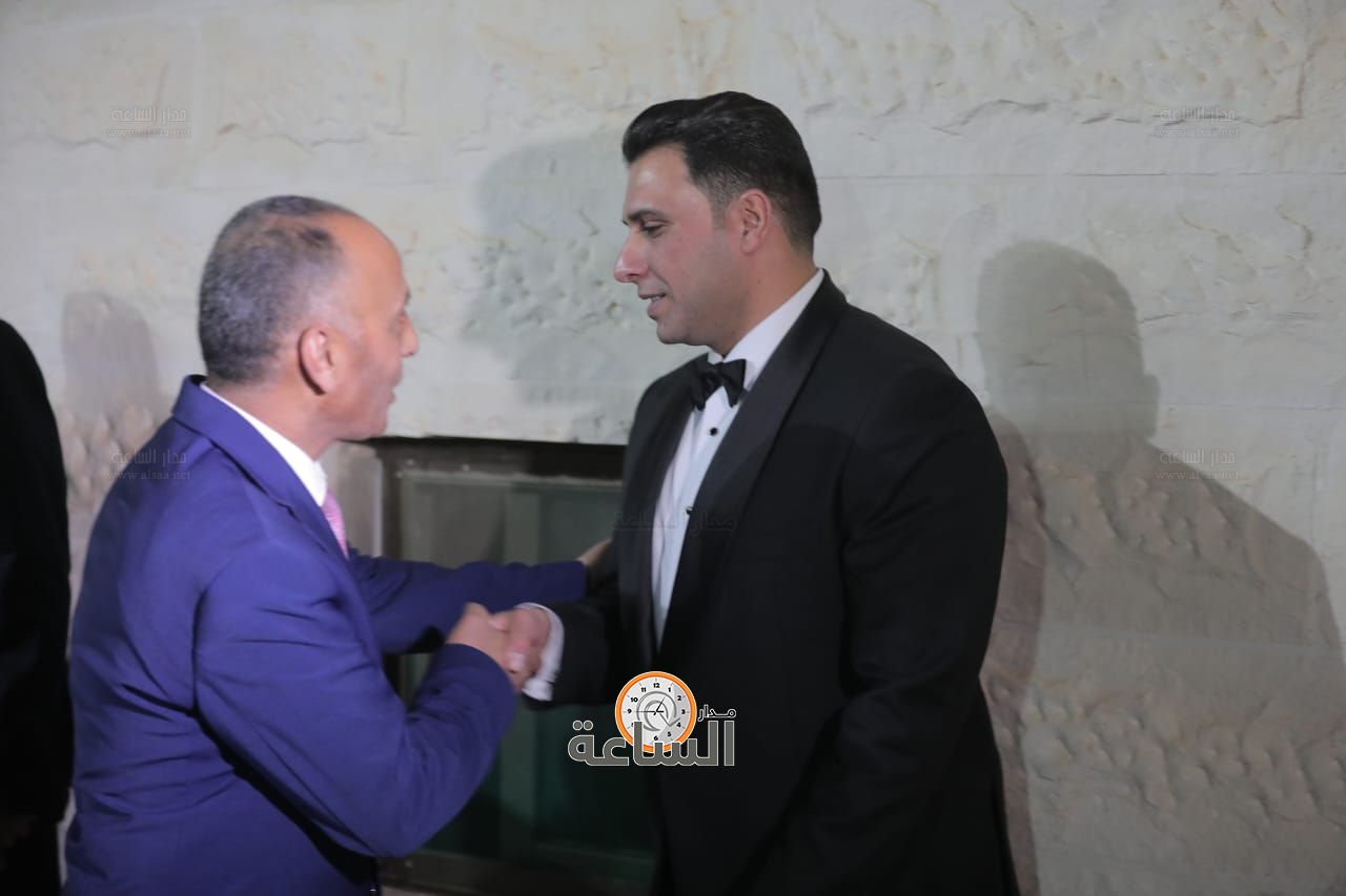 Madar Al-Saa Images 0.46812833604544