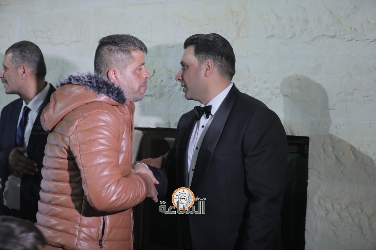 Madar Al-Saa Images 0.48470724489801165