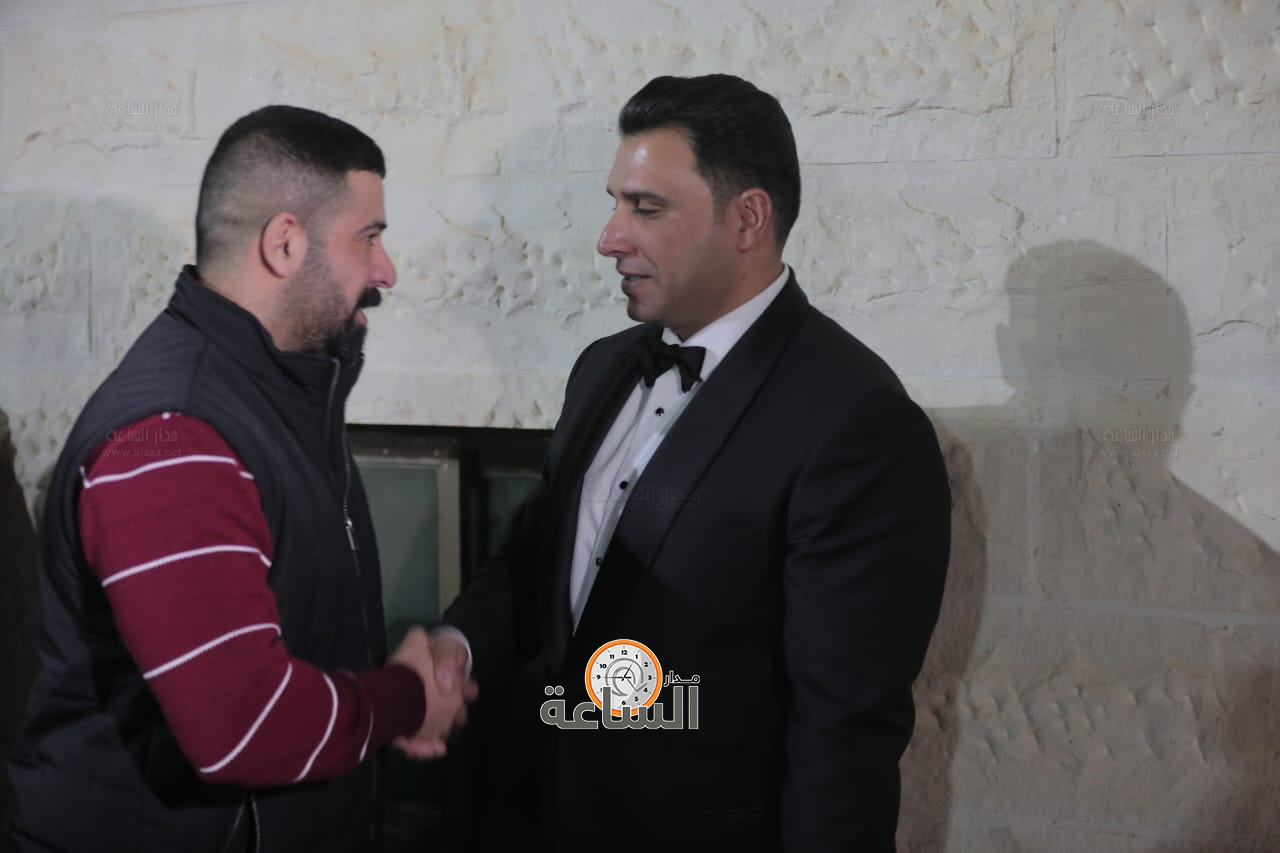 Madar Al-Saa Images 0.04237164076969302