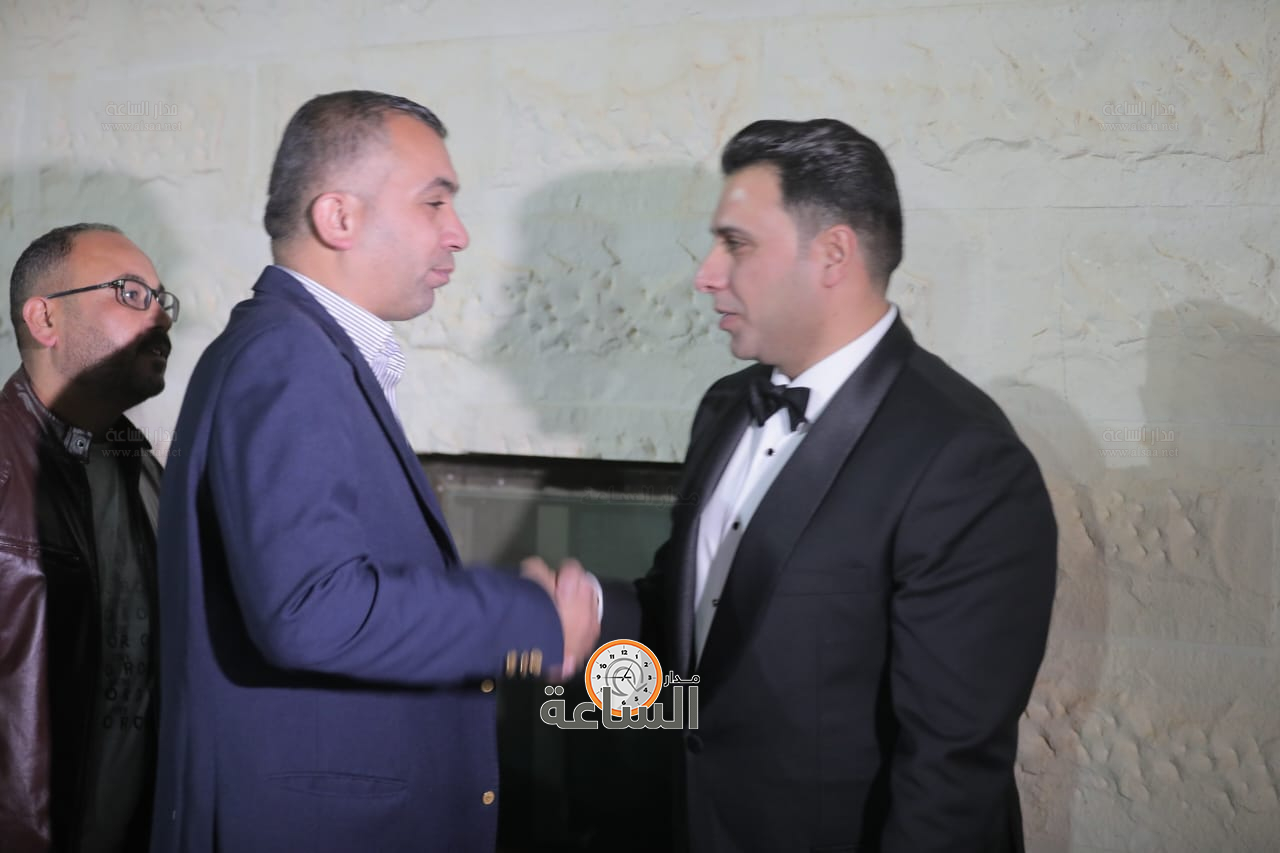 Madar Al-Saa Images 0.7736349706094838