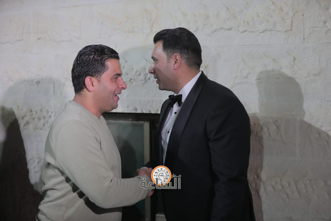 Madar Al-Saa Images 0.3111476654150367