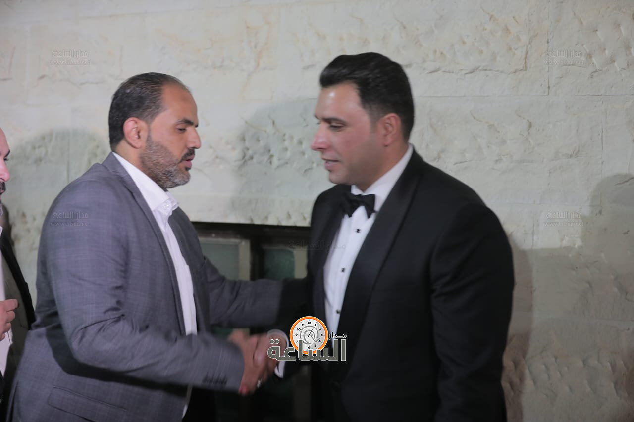 Madar Al-Saa Images 0.8305144687991903