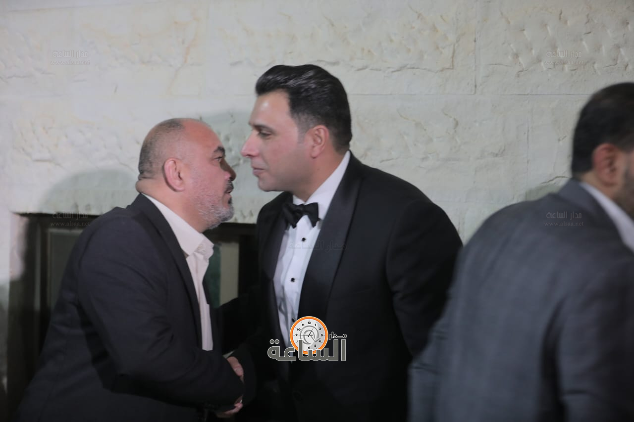 Madar Al-Saa Images 0.3047077456628329