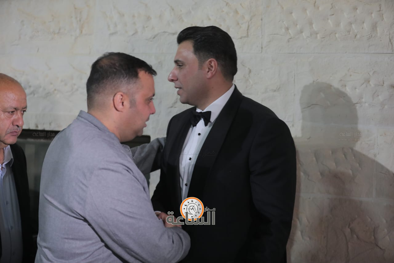 Madar Al-Saa Images 0.1290340703879127