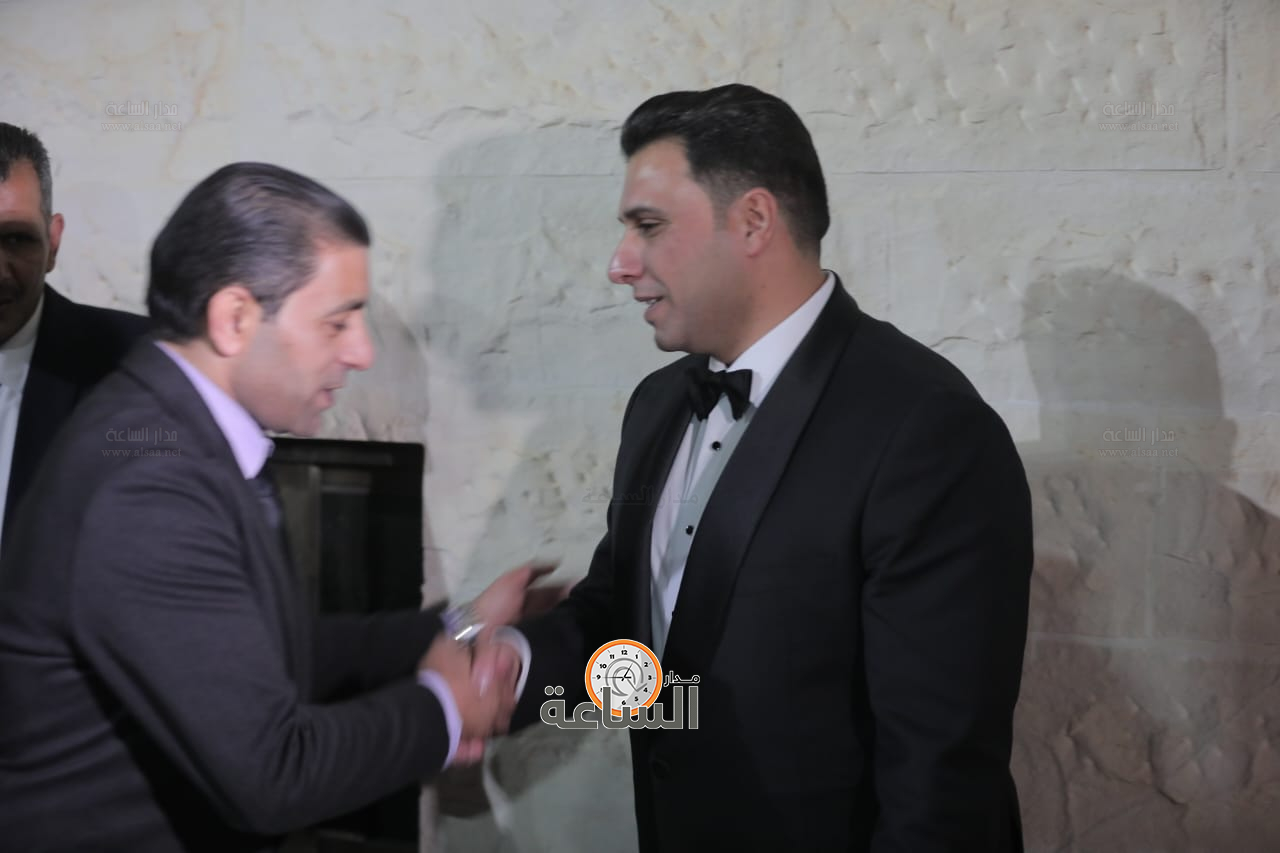 Madar Al-Saa Images 0.5017481742697485