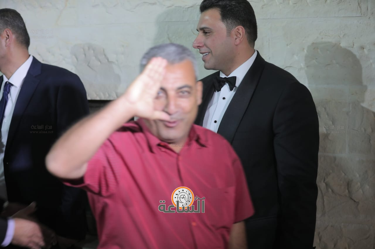 Madar Al-Saa Images 0.24615900744216712