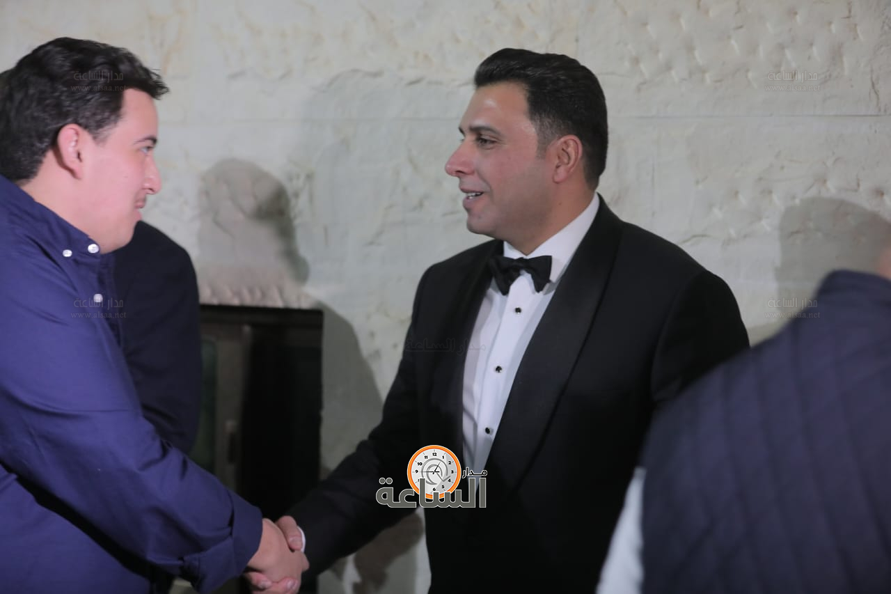 Madar Al-Saa Images 0.37508211132848657