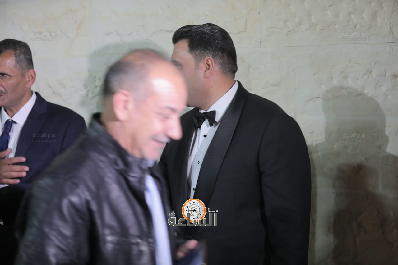 Madar Al-Saa Images 0.6127729977173311